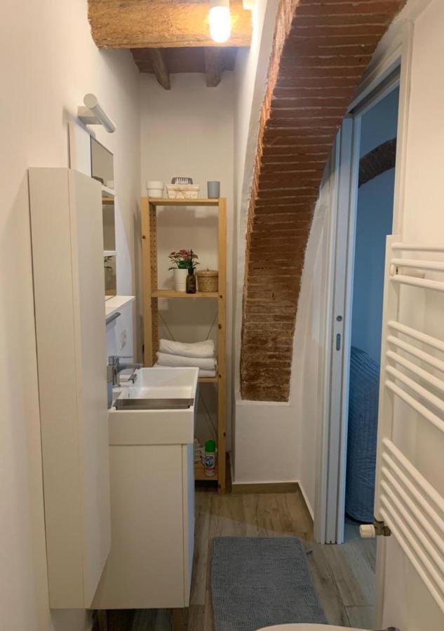 La Maison De Mathilde 3 Pisa Bagian luar foto