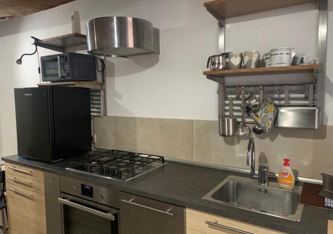 La Maison De Mathilde 3 Pisa Bagian luar foto