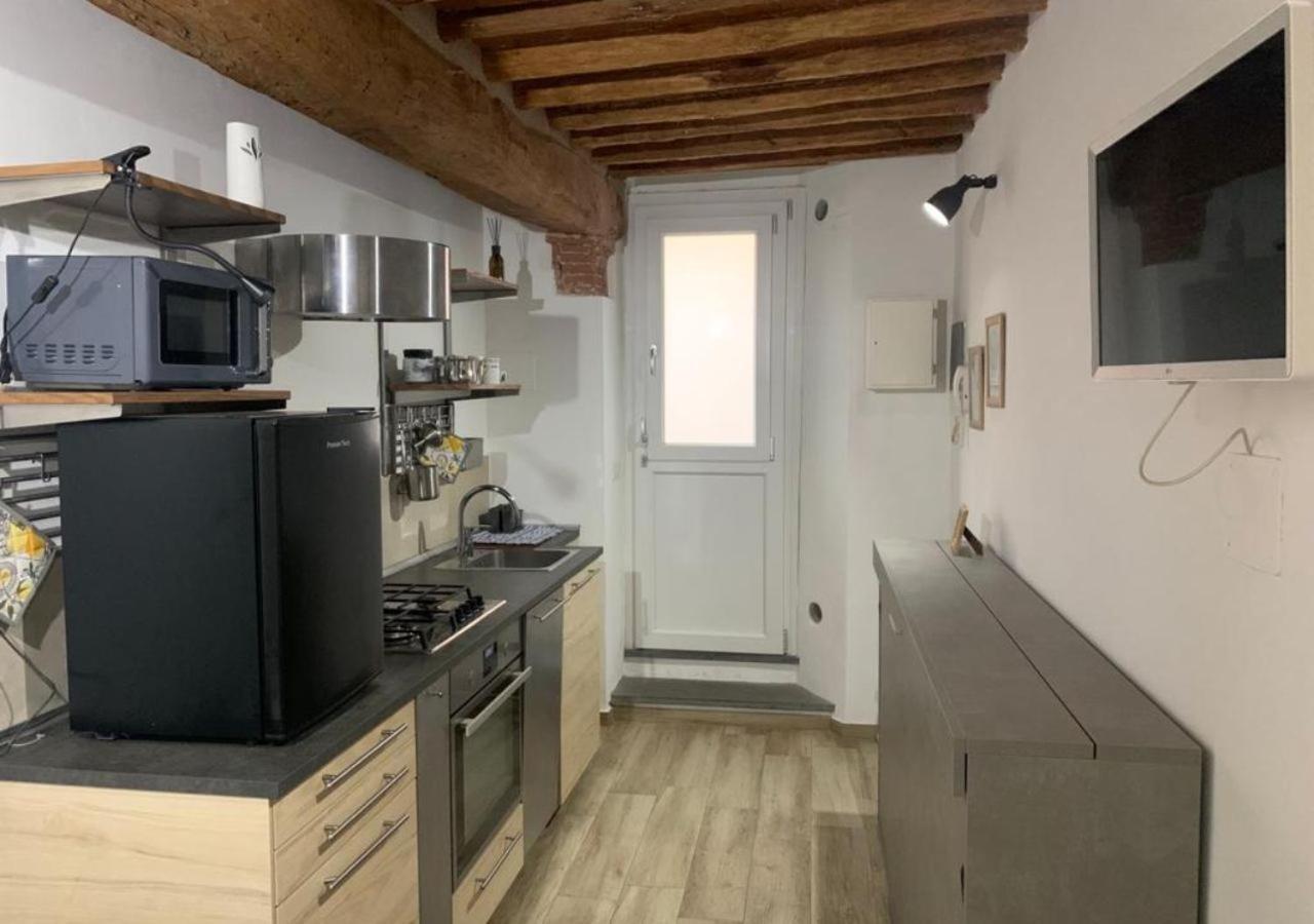 La Maison De Mathilde 3 Pisa Bagian luar foto