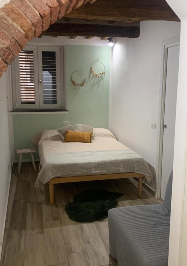 La Maison De Mathilde 3 Pisa Bagian luar foto