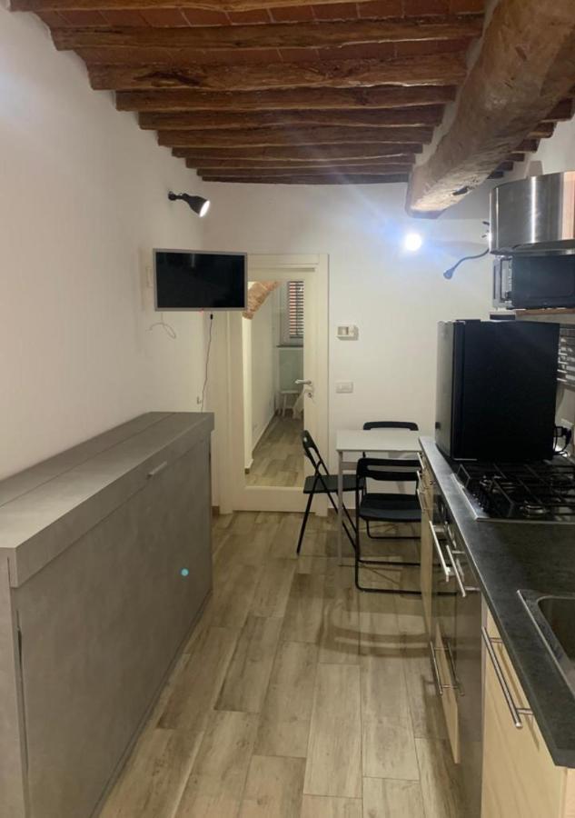 La Maison De Mathilde 3 Pisa Bagian luar foto