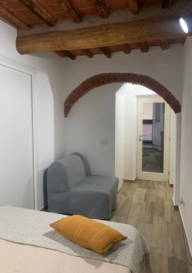 La Maison De Mathilde 3 Pisa Bagian luar foto