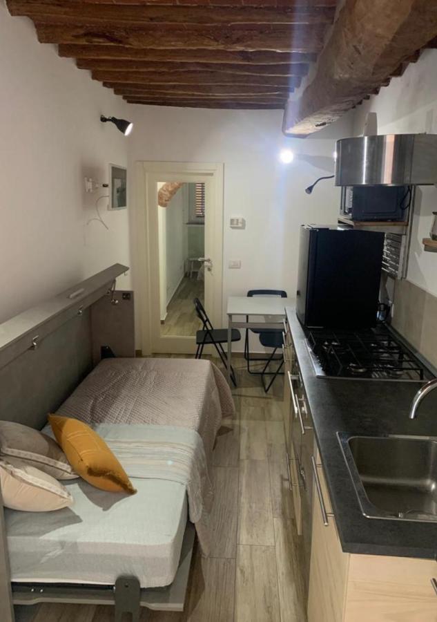 La Maison De Mathilde 3 Pisa Bagian luar foto