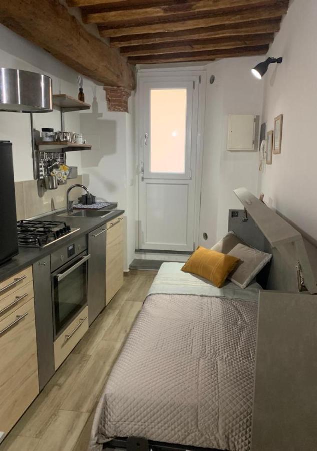 La Maison De Mathilde 3 Pisa Bagian luar foto